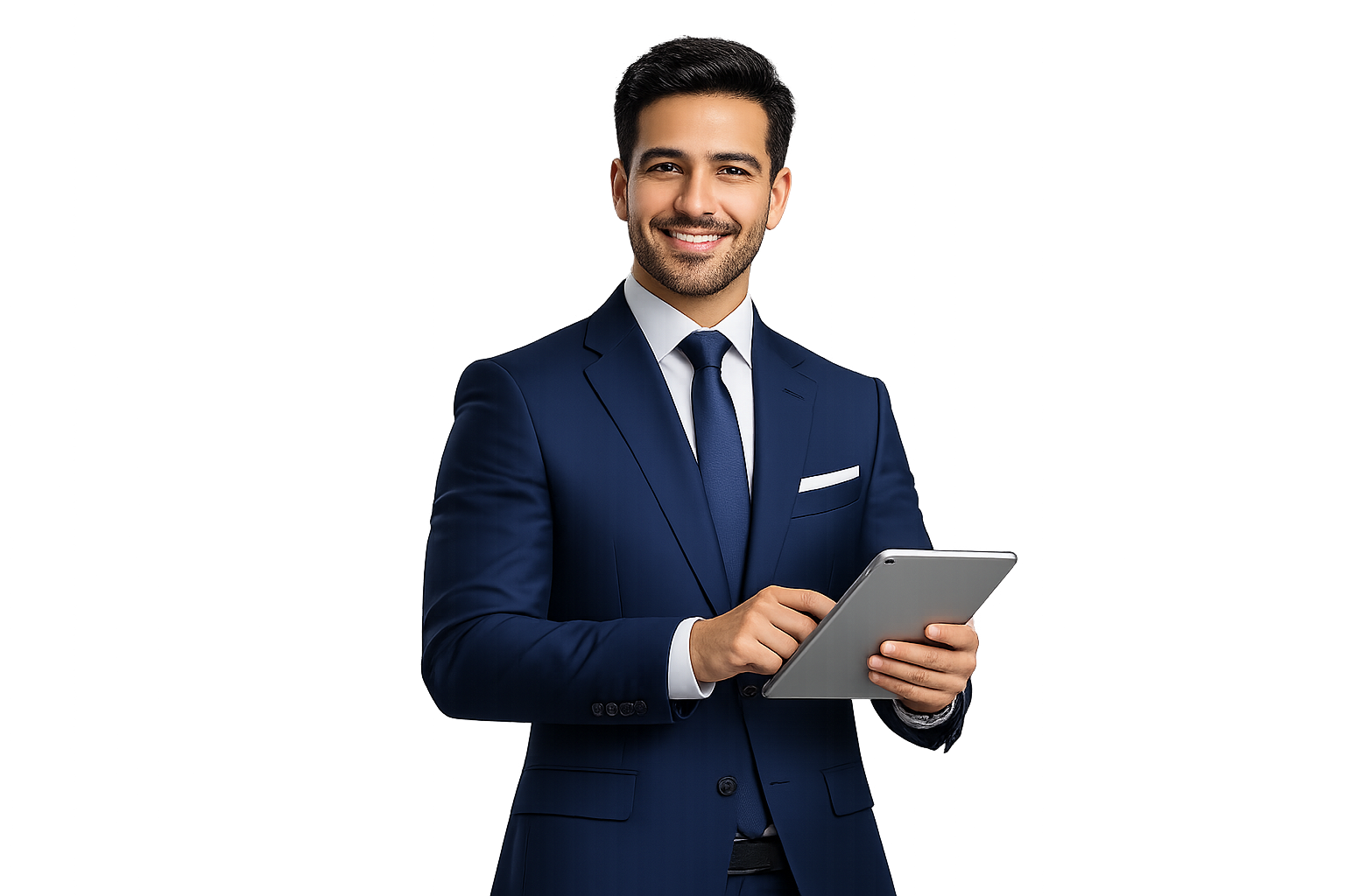 A Safari Typing Services advisor ready to take your enquiry by phone or WhatsApp